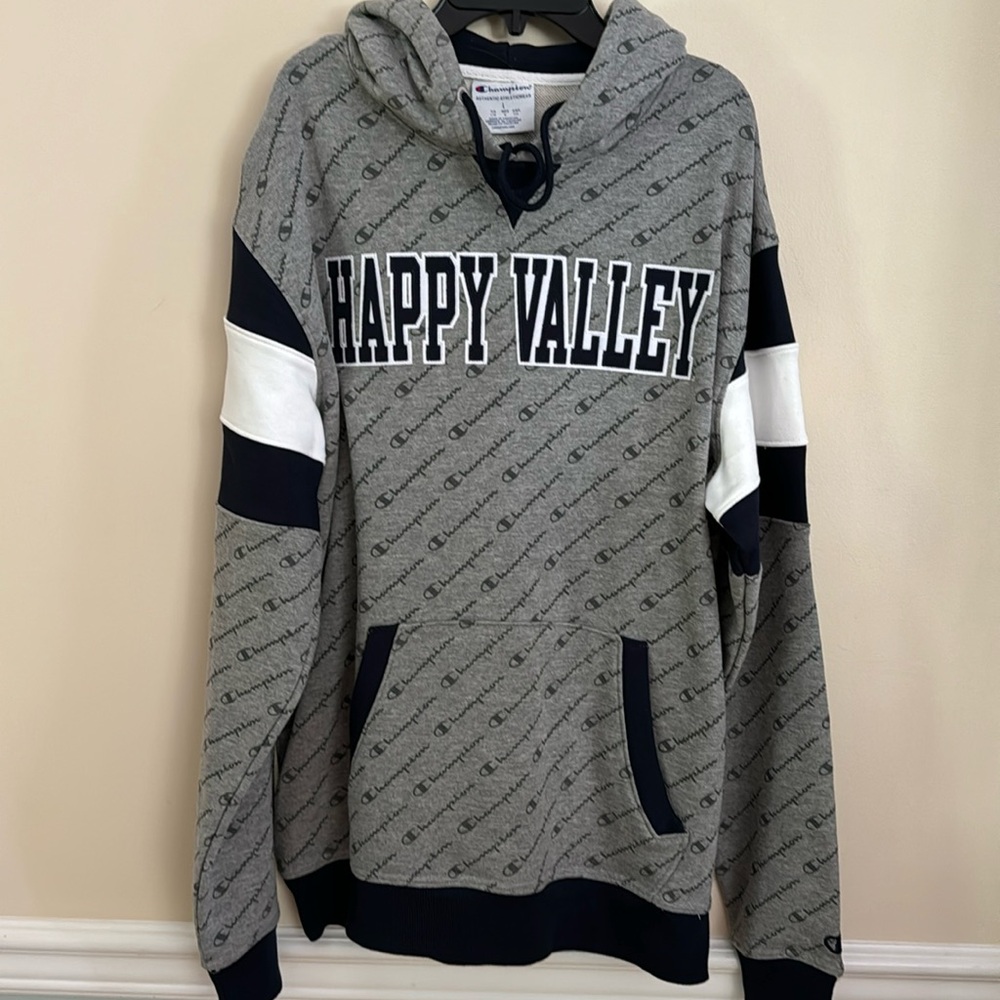 NWOT Champion Penn State hoodie